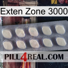 Exten Zone 3000 08